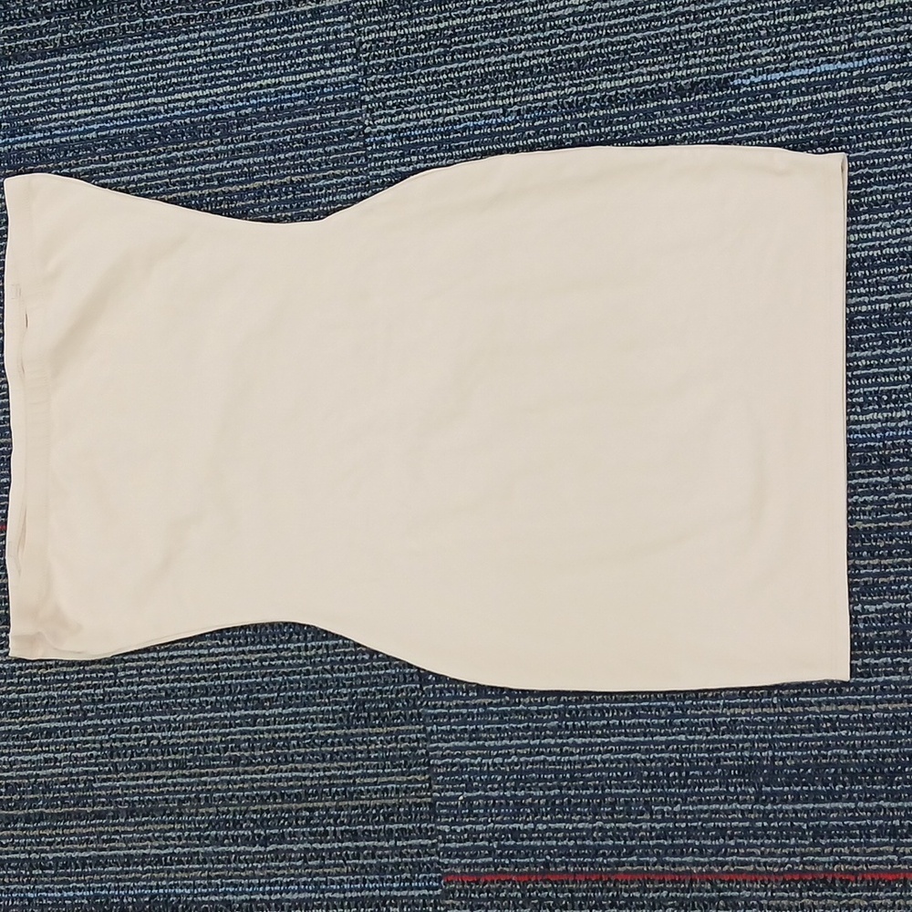 Spanx Assets Red Hot Label Shapewear  Strapless size XL Nude - Picture 4 of 5